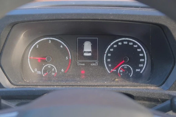 Volkswagen Caddy - Afbeelding 10 van 30