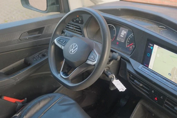 Volkswagen Caddy - Afbeelding 11 van 30