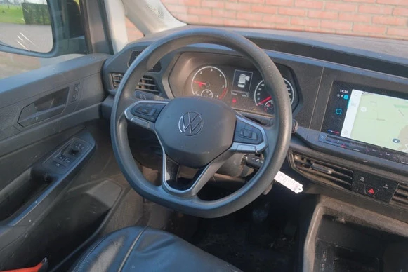 Volkswagen Caddy - Afbeelding 13 van 30