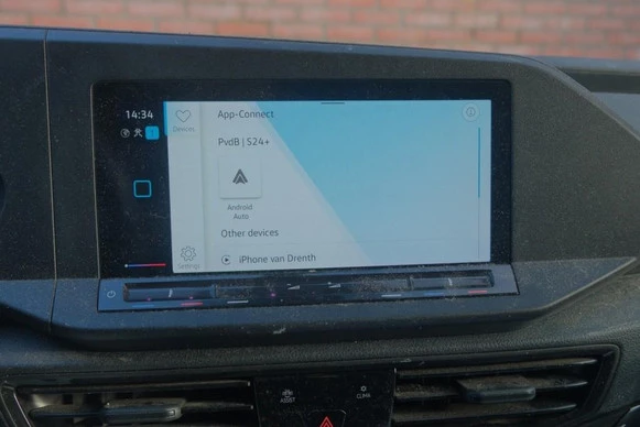 Volkswagen Caddy - Afbeelding 15 van 30