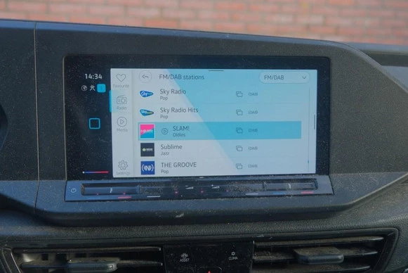 Volkswagen Caddy - Afbeelding 16 van 30