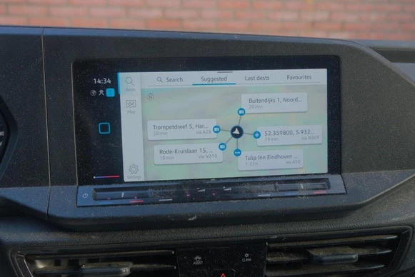 Volkswagen Caddy - Afbeelding 17 van 30