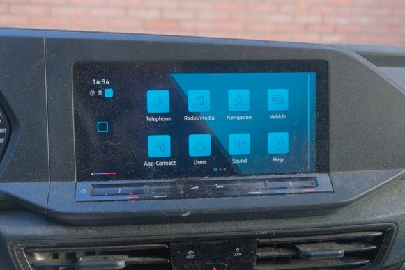 Volkswagen Caddy - Afbeelding 18 van 30