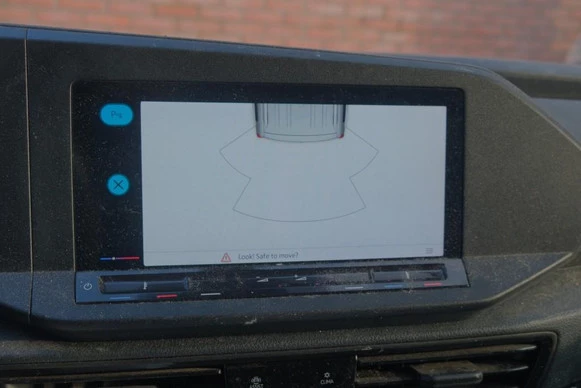 Volkswagen Caddy - Afbeelding 20 van 30