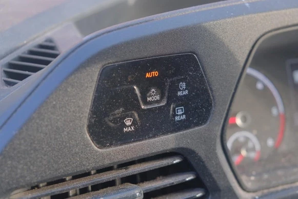 Volkswagen Caddy - Afbeelding 27 van 30