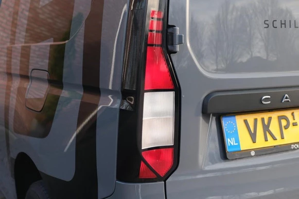 Volkswagen Caddy - Afbeelding 30 van 30