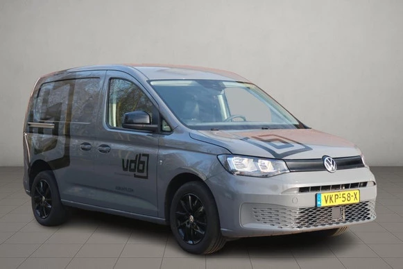 Volkswagen Caddy - Afbeelding 1 van 30