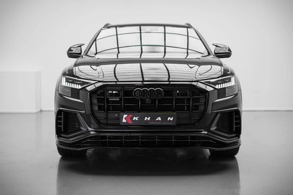 Audi Q8 - Afbeelding 3 van 30