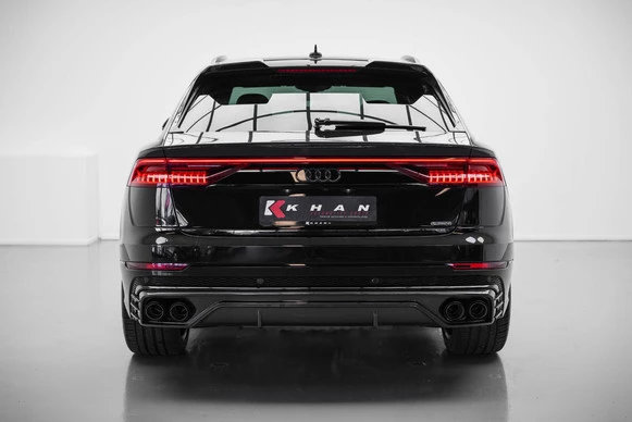 Audi Q8 - Afbeelding 4 van 30