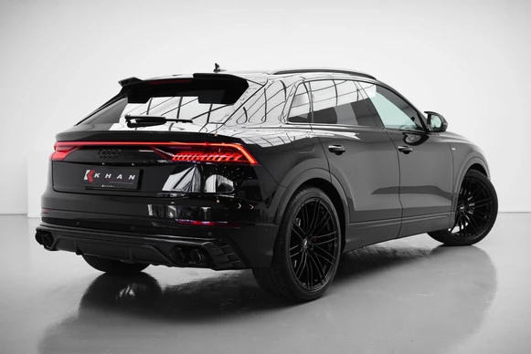 Audi Q8 - Afbeelding 5 van 30