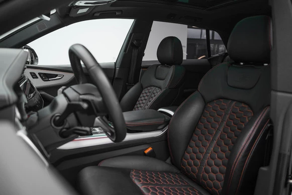 Audi Q8 - Afbeelding 7 van 30