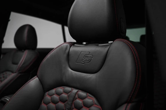 Audi Q8 - Afbeelding 9 van 30