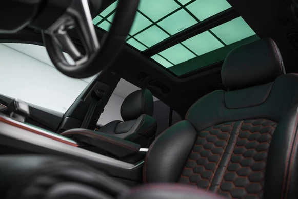 Audi Q8 - Afbeelding 10 van 30