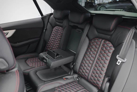 Audi Q8 - Afbeelding 11 van 30