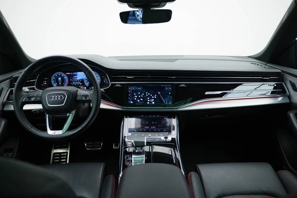 Audi Q8 - Afbeelding 13 van 30