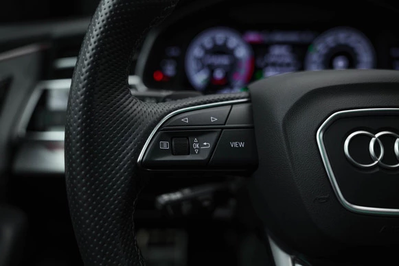 Audi Q8 - Afbeelding 15 van 30