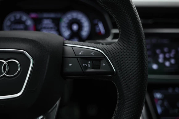 Audi Q8 - Afbeelding 16 van 30