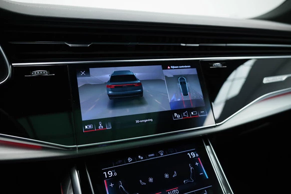 Audi Q8 - Afbeelding 19 van 30