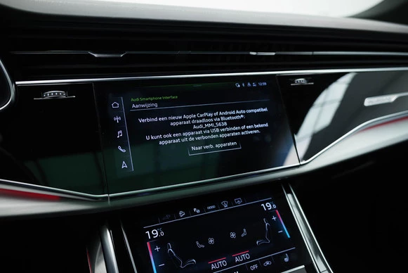 Audi Q8 - Afbeelding 20 van 30