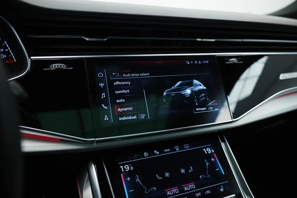 Audi Q8 - Afbeelding 21 van 30