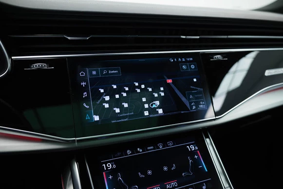 Audi Q8 - Afbeelding 22 van 30