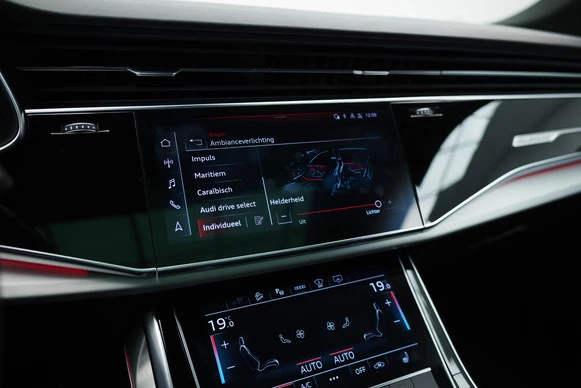 Audi Q8 - Afbeelding 23 van 30