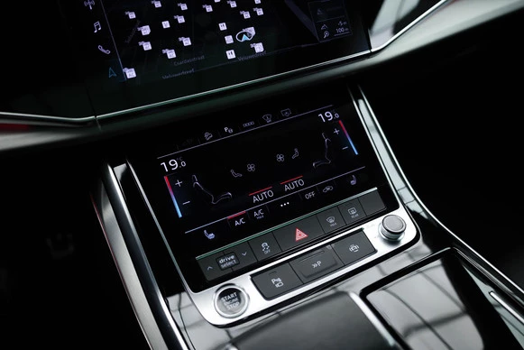 Audi Q8 - Afbeelding 24 van 30
