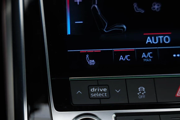 Audi Q8 - Afbeelding 25 van 30