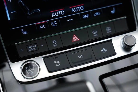 Audi Q8 - Afbeelding 27 van 30