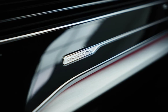 Audi Q8 - Afbeelding 28 van 30