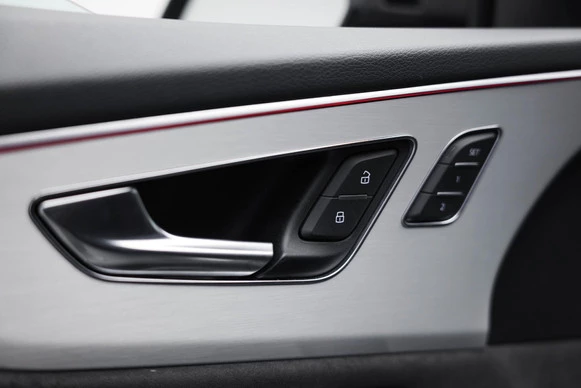 Audi Q8 - Afbeelding 29 van 30