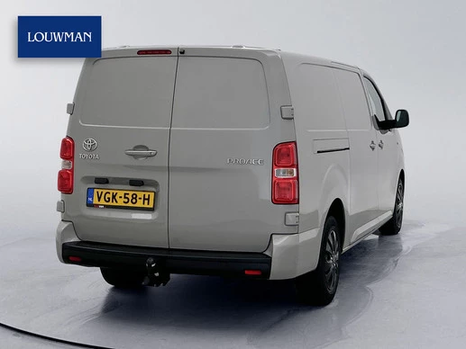 Toyota ProAce - Afbeelding 3 van 30