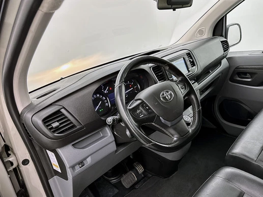 Toyota ProAce - Afbeelding 5 van 30