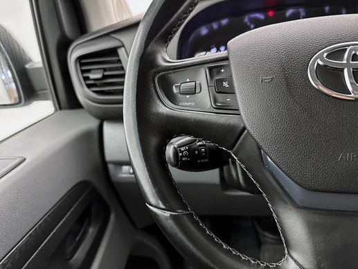 Toyota ProAce - Afbeelding 10 van 30