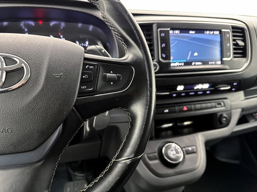 Toyota ProAce - Afbeelding 12 van 30