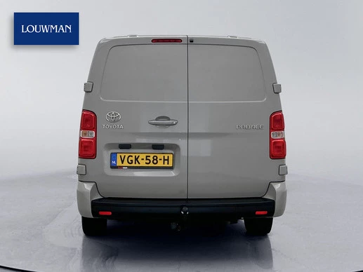 Toyota ProAce - Afbeelding 17 van 30
