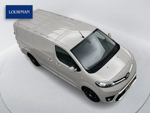 Toyota ProAce - Afbeelding 29 van 30