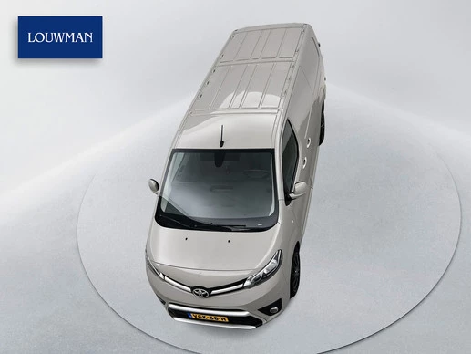 Toyota ProAce - Afbeelding 30 van 30