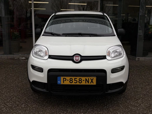 Fiat Panda - Afbeelding 3 van 27