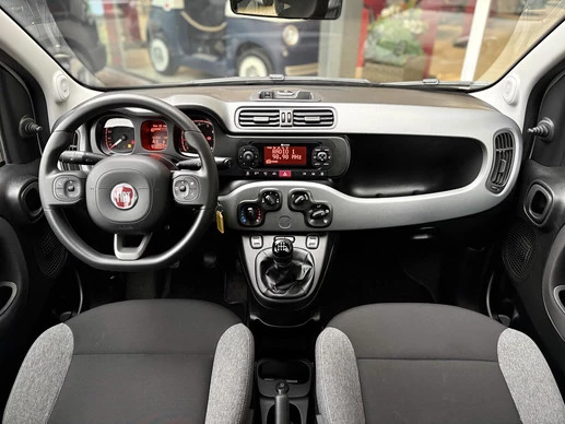 Fiat Panda - Afbeelding 4 van 27