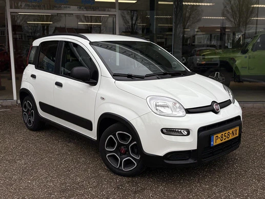 Fiat Panda - Afbeelding 5 van 27