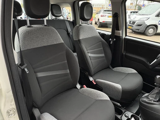 Fiat Panda - Afbeelding 6 van 27