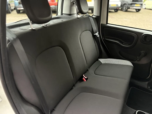 Fiat Panda - Afbeelding 8 van 27
