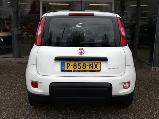 Fiat Panda - Afbeelding 9 van 27