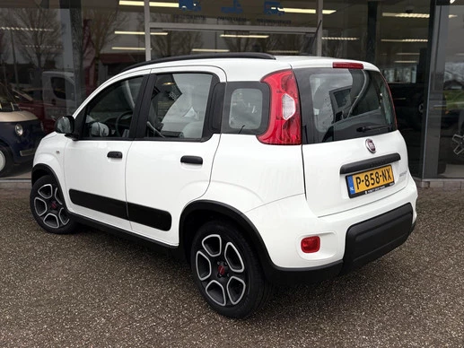 Fiat Panda - Afbeelding 10 van 27