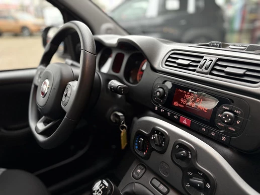 Fiat Panda - Afbeelding 13 van 27