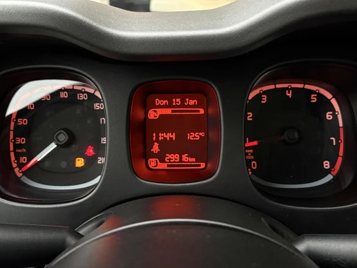 Fiat Panda - Afbeelding 14 van 27