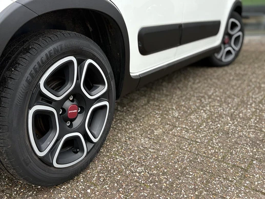 Fiat Panda - Afbeelding 15 van 27