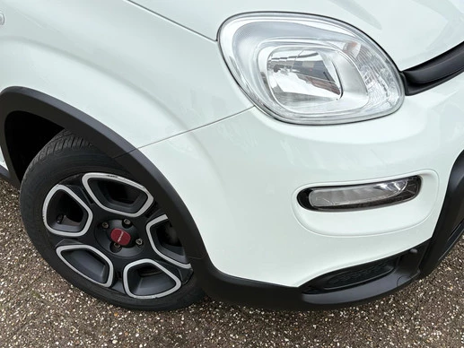 Fiat Panda - Afbeelding 17 van 27