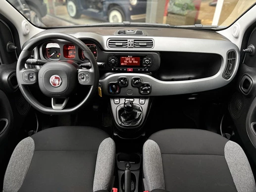 Fiat Panda - Afbeelding 18 van 27